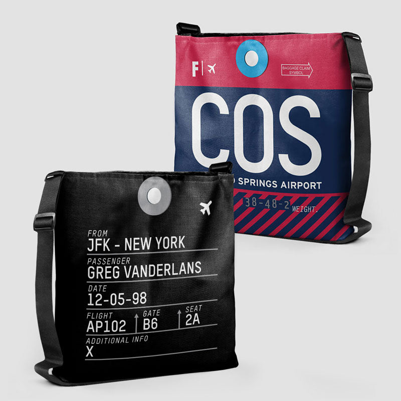 COS - Tote Bag