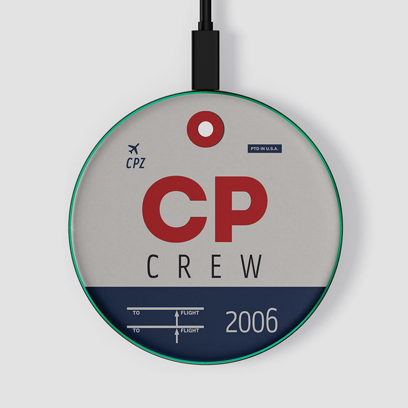 CP-Chargeur sans fil