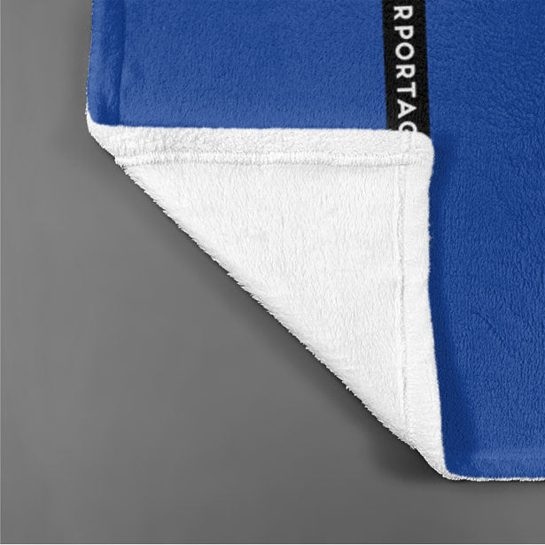 CRW - Blanket - Airportag