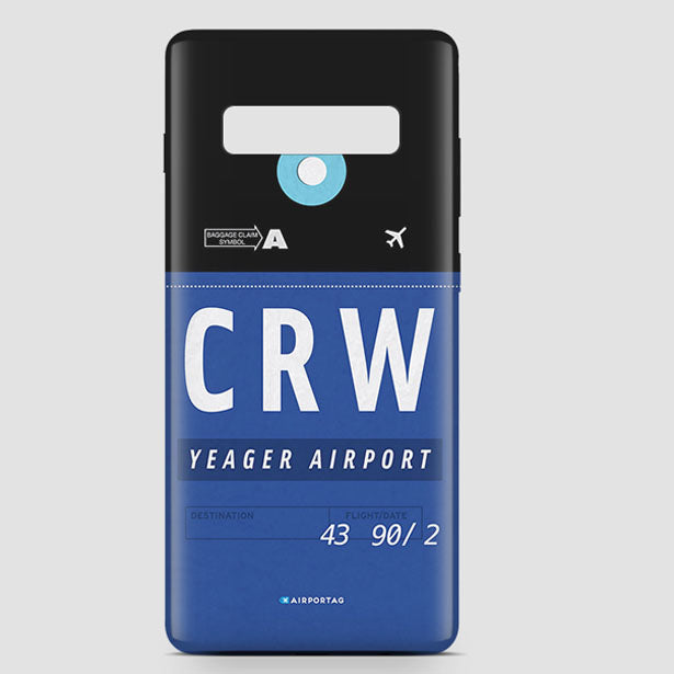 CRW - Phone Case - Airportag