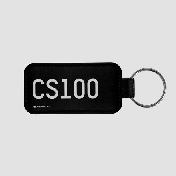 CS100 - Tag Keychain - Airportag