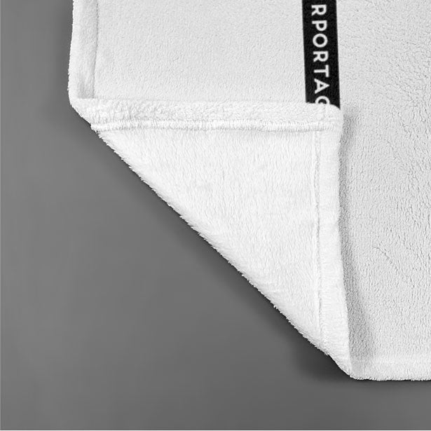 CTS - Blanket - Airportag