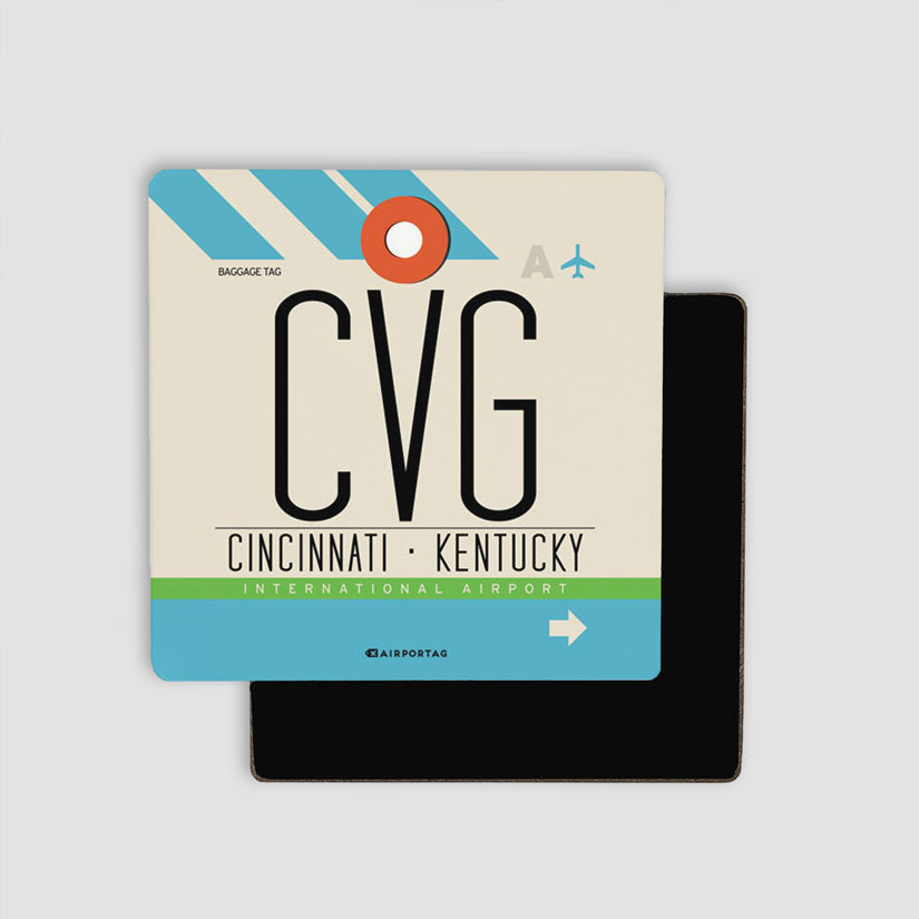 CVG - Aimant