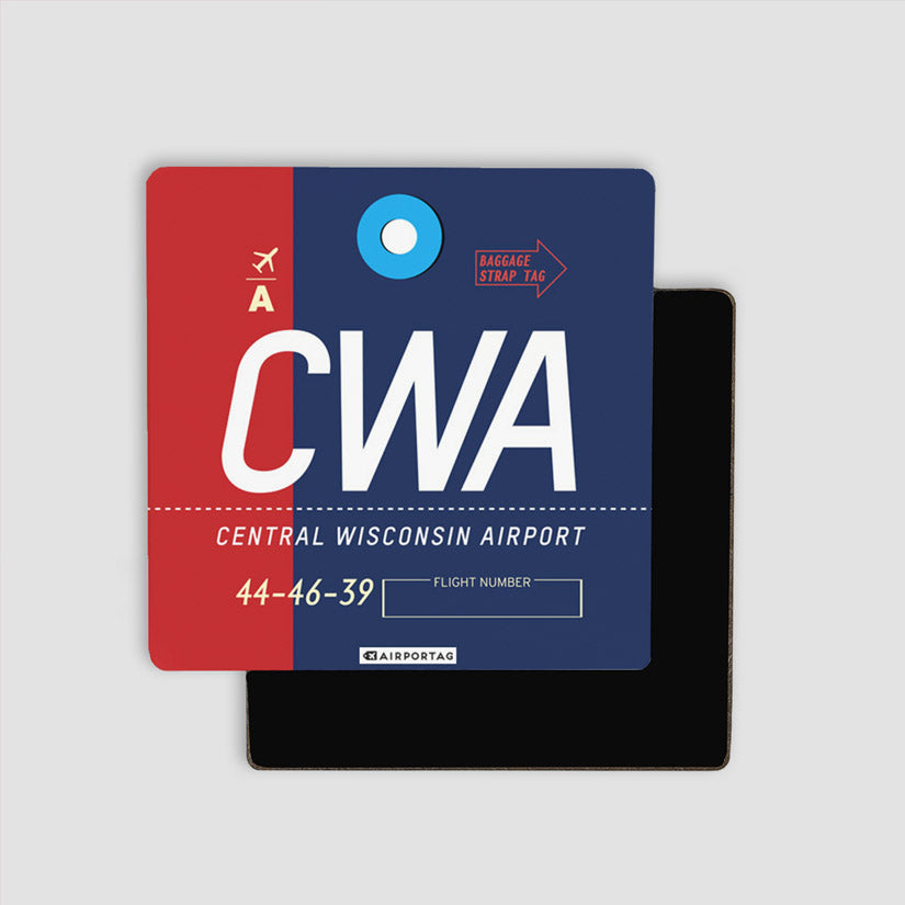 CWA - Magnet