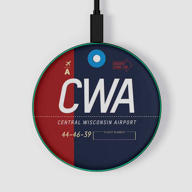 CWA-Chargeur sans fil