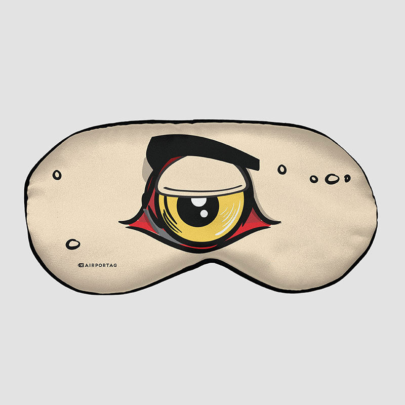 Cyclops - Sleep Mask