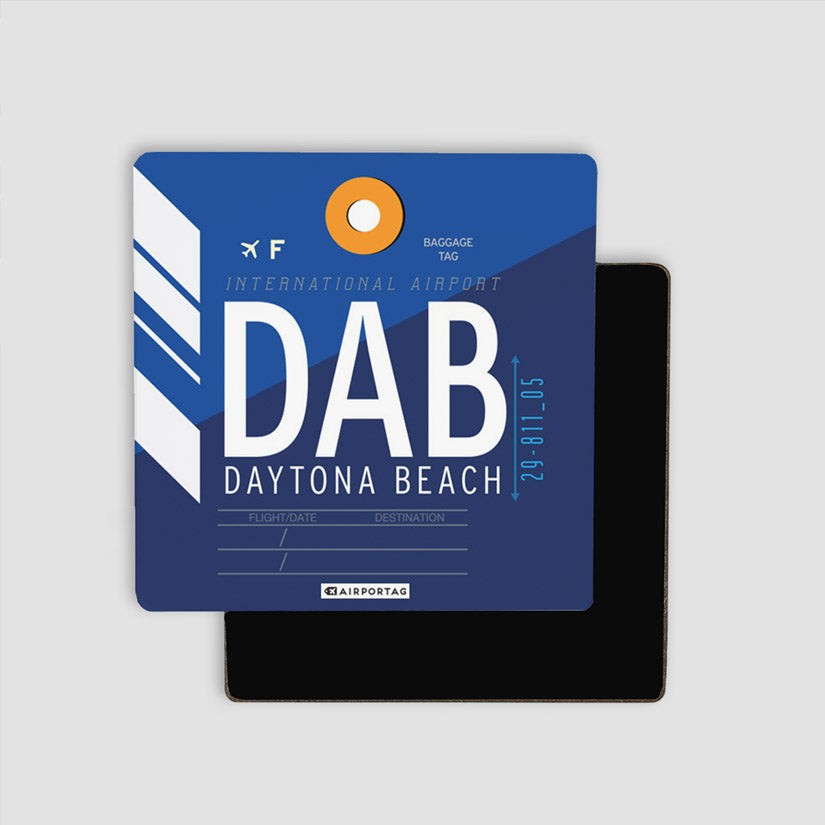 DAB - Magnet