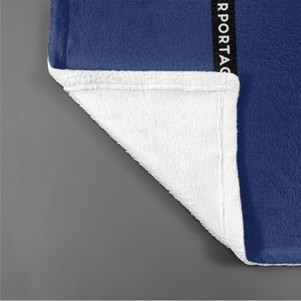 DAB - Blanket - Airportag