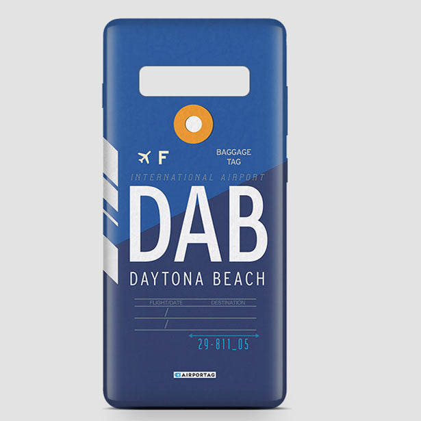 DAB - Phone Case - Airportag