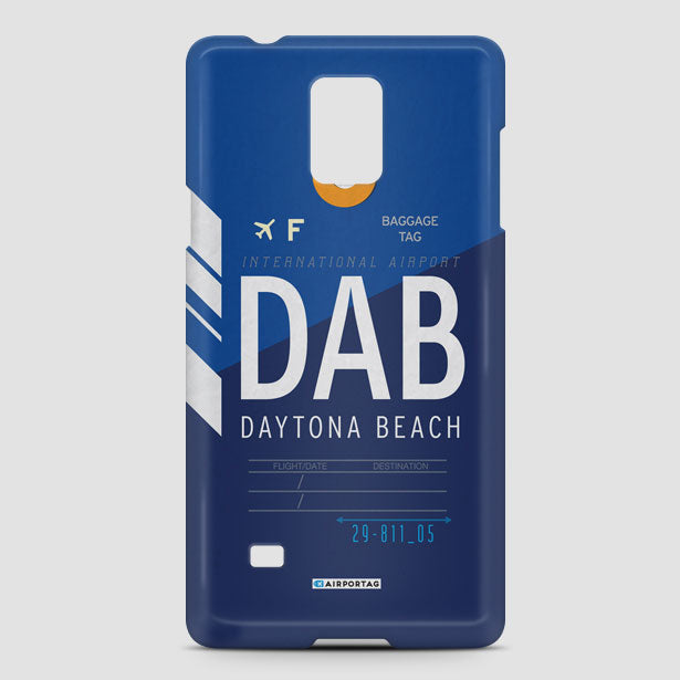 DAB - Phone Case - Airportag