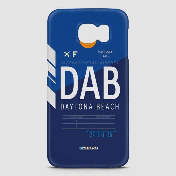 DAB - Phone Case - Airportag