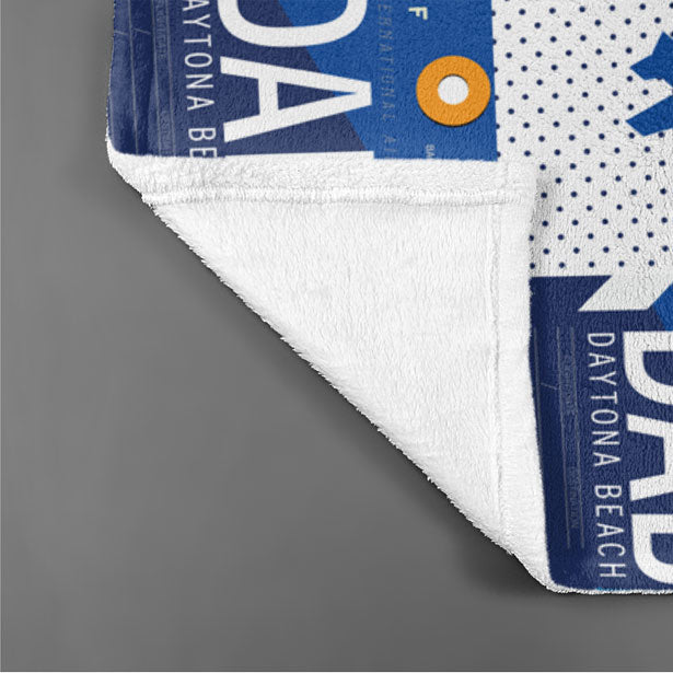 DAB - Blanket - Airportag