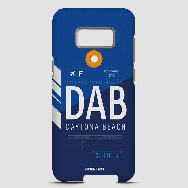 DAB - Phone Case - Airportag