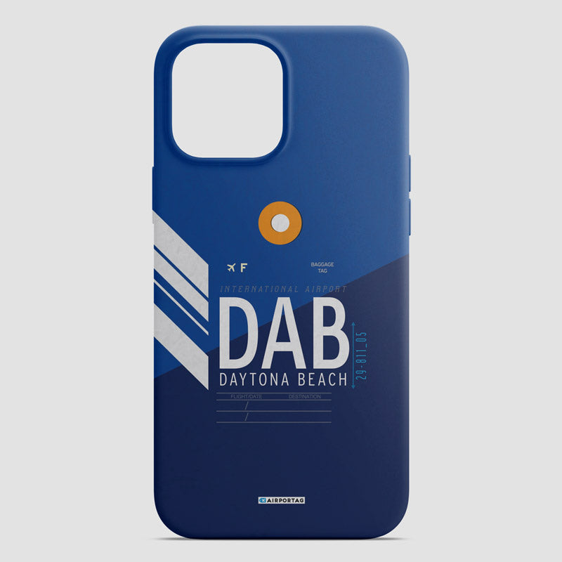 DAB Phone Case