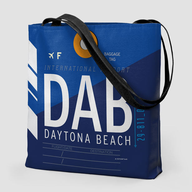 DAB - Tote Bag - Airportag