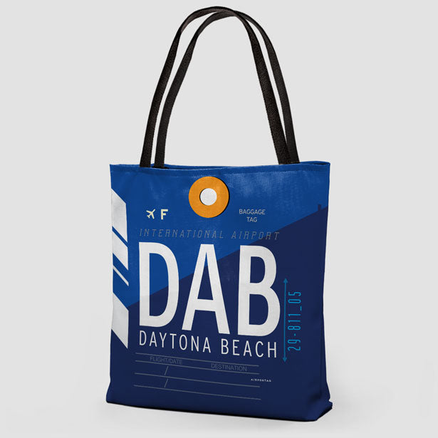 DAB - Tote Bag - Airportag