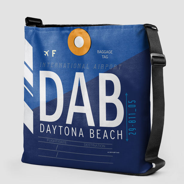 DAB - Tote Bag - Airportag