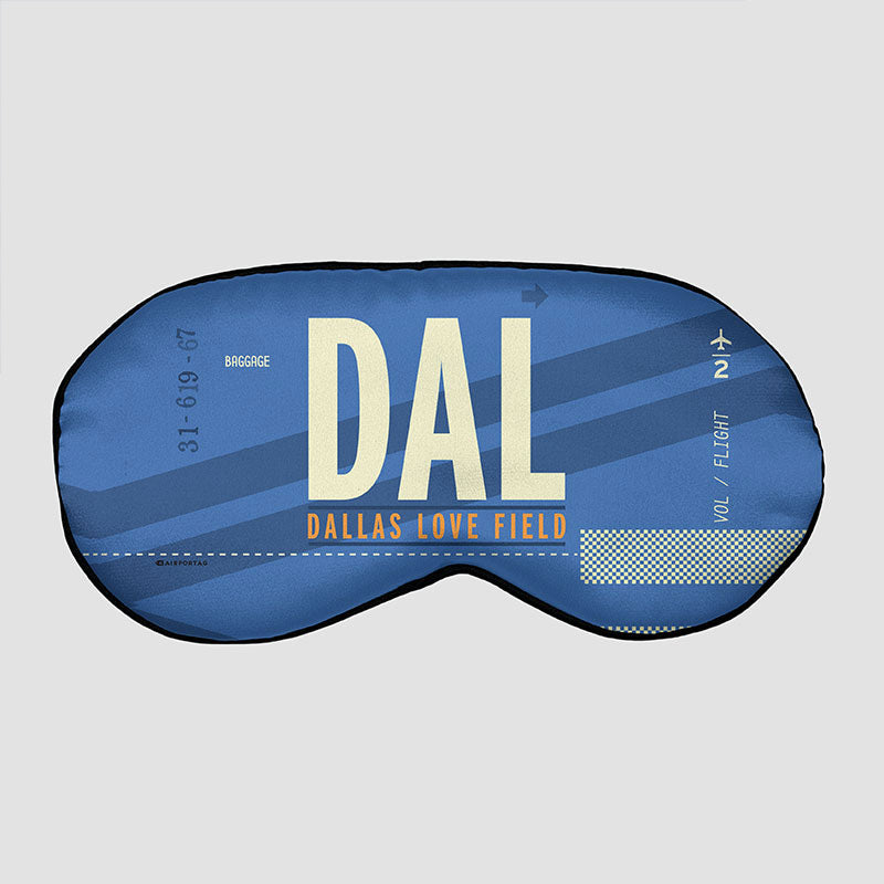 DAL - Sleep Mask