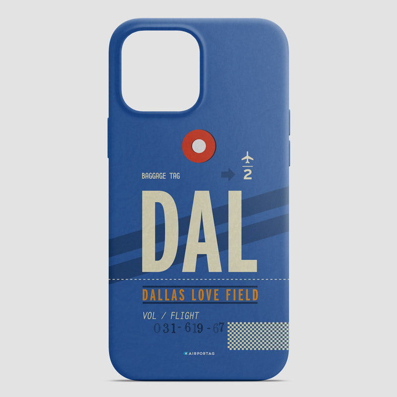 DAL - Phone Case