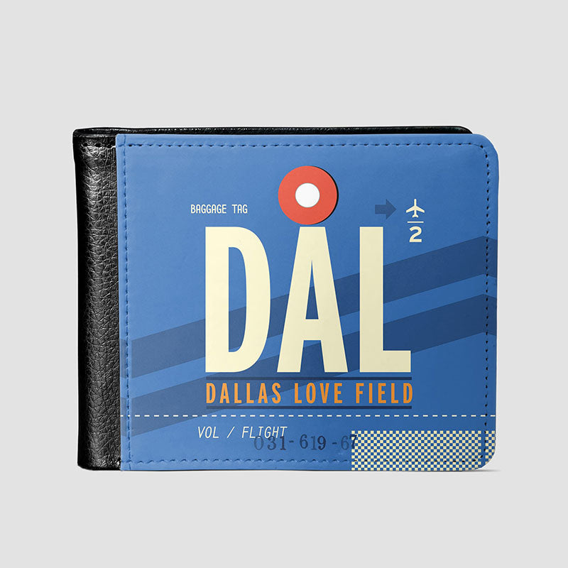 DAL - Men's Wallet