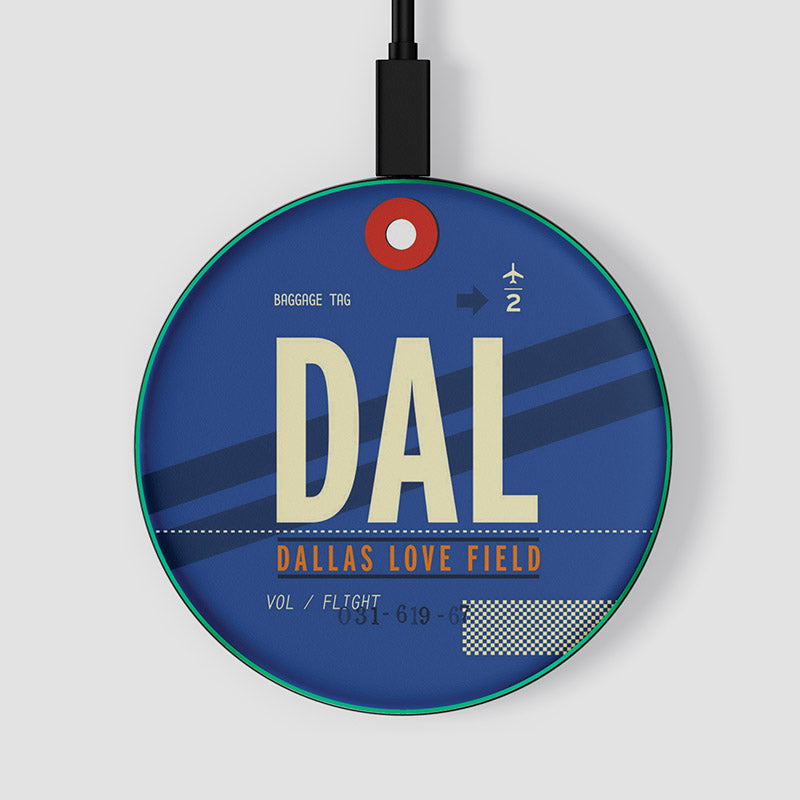 DAL - Wireless Charger
