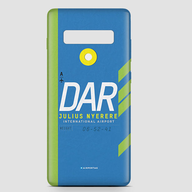 DAR - Phone Case - Airportag