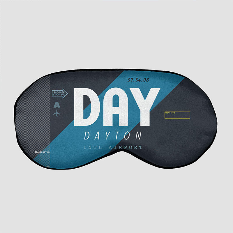 DAY - Sleep Mask