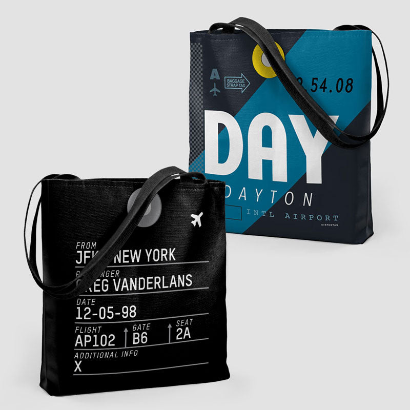 デイ - トートバッグ