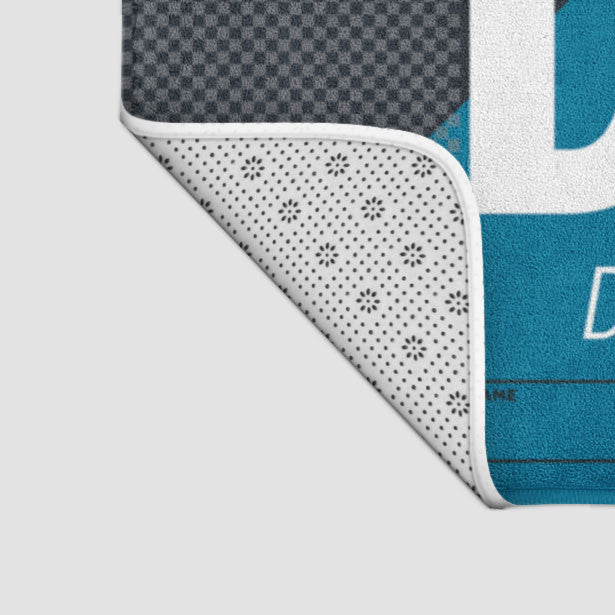 DAY - Bath Mat - Airportag