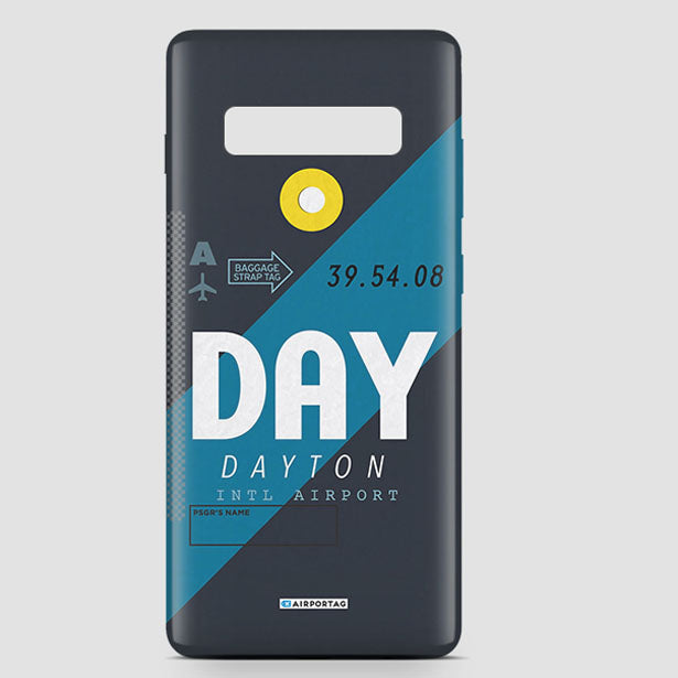 DAY - Phone Case - Airportag