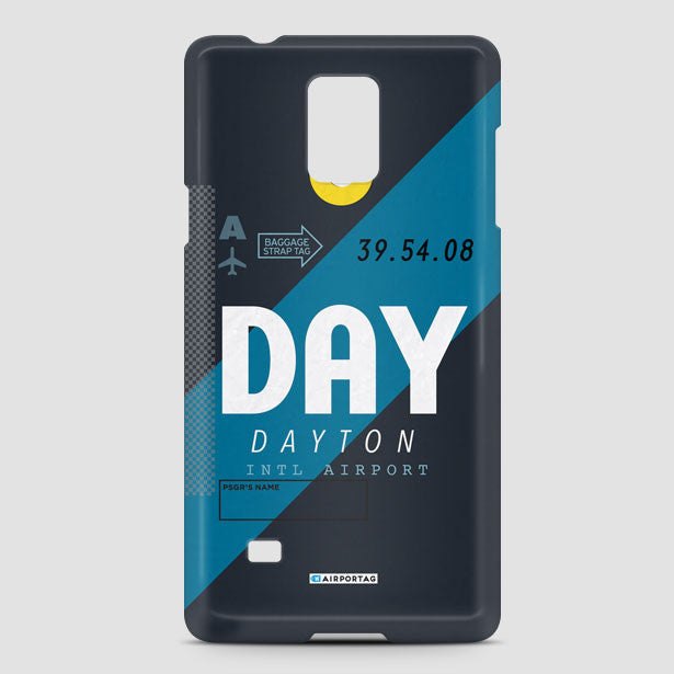 DAY - Phone Case - Airportag