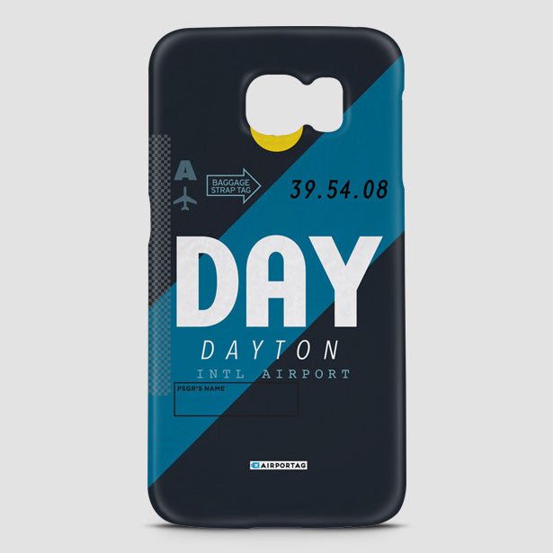 DAY - Phone Case - Airportag