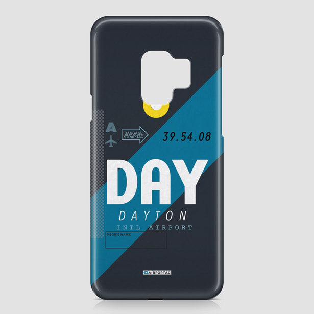 DAY - Phone Case - Airportag