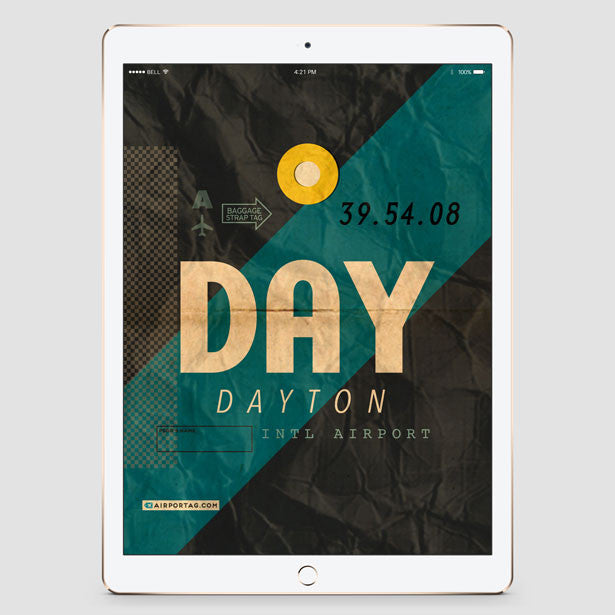 DAY - Mobile wallpaper - Airportag