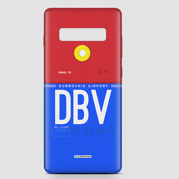 DBV - Phone Case - Airportag