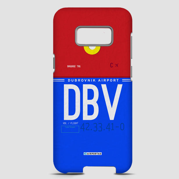 DBV - Phone Case - Airportag