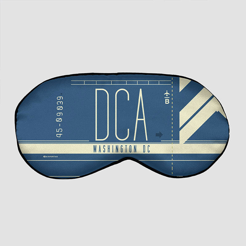 DCA - スリープマスク