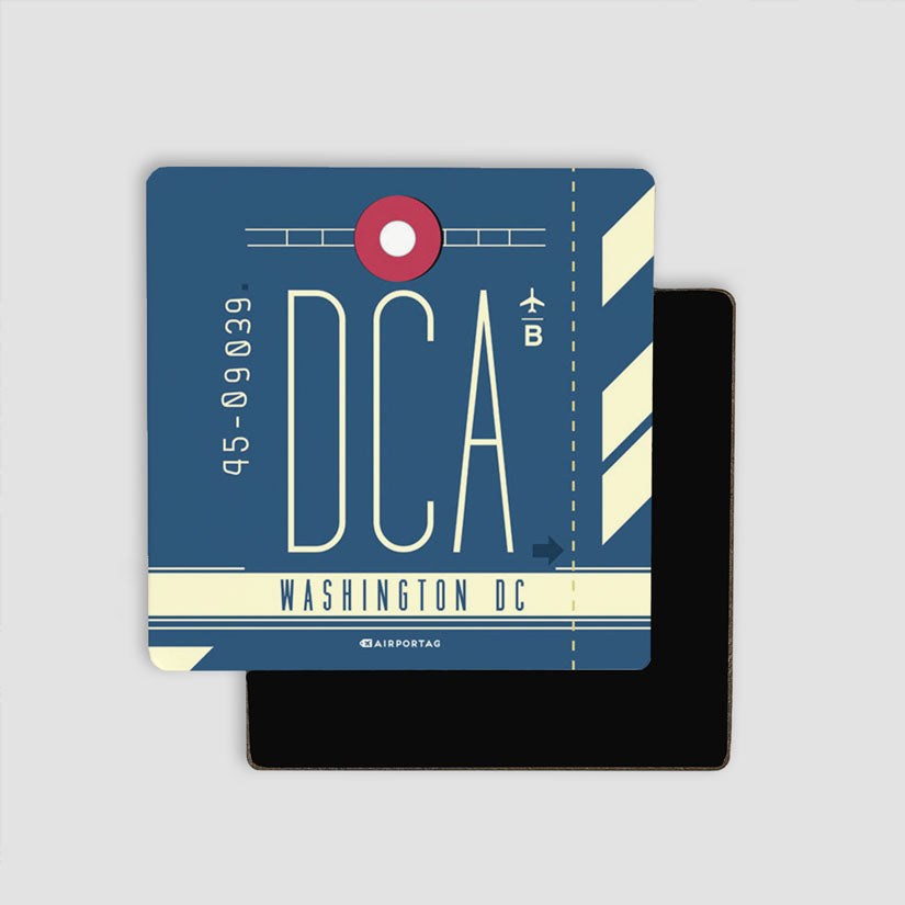 DCA - Magnet