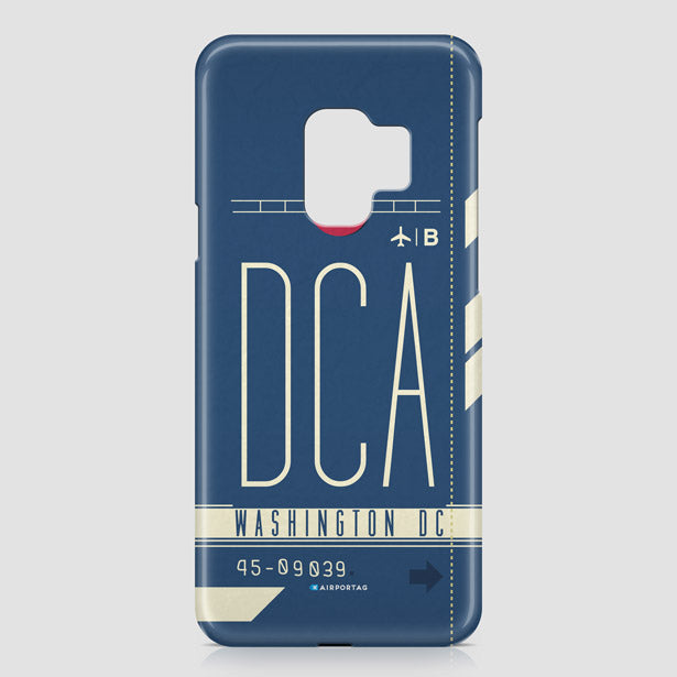 DCA - Phone Case - Airportag