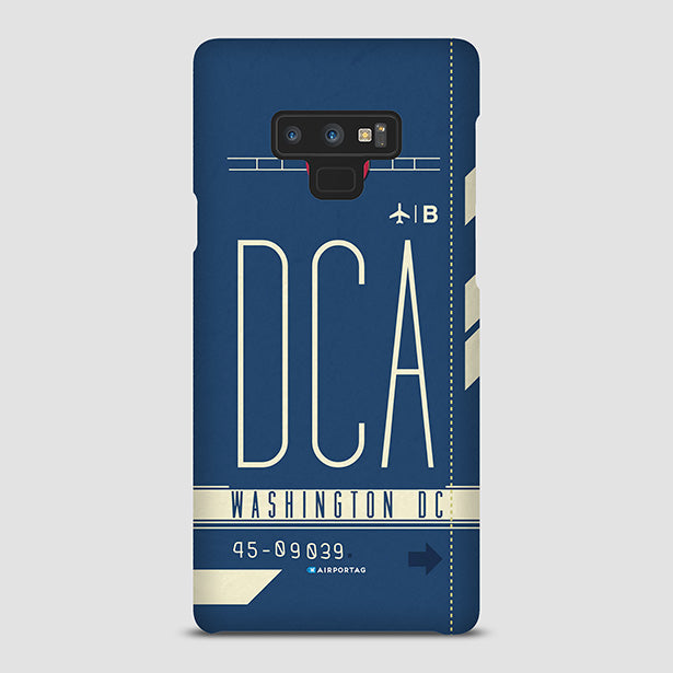DCA - Phone Case airportag.myshopify.com