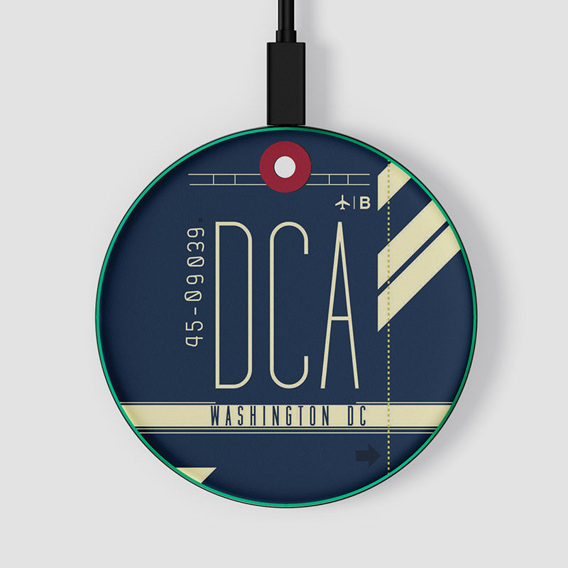 DCA - Chargeur sans fil