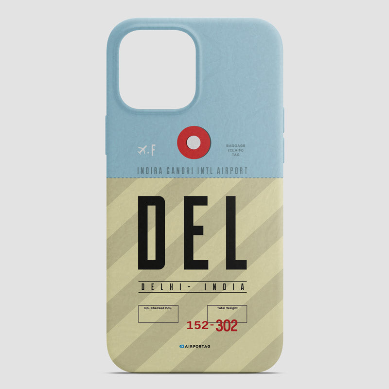 DEL - Phone Case