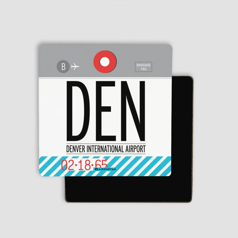 DEN - Magnet