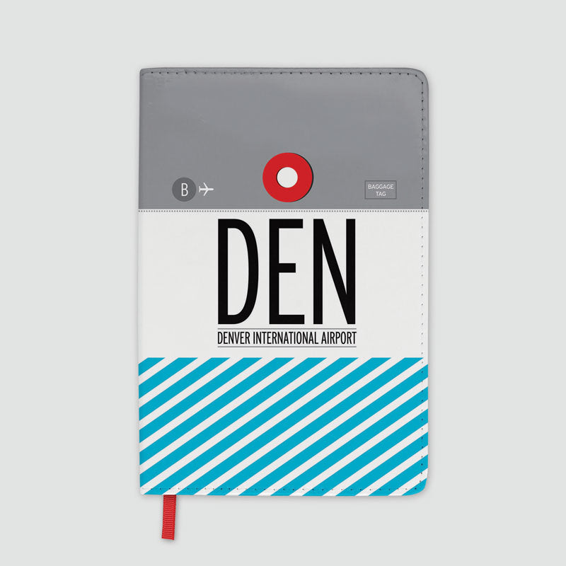 DEN - Journal