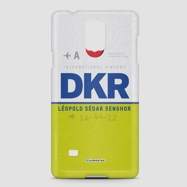 DKR - Phone Case - Airportag