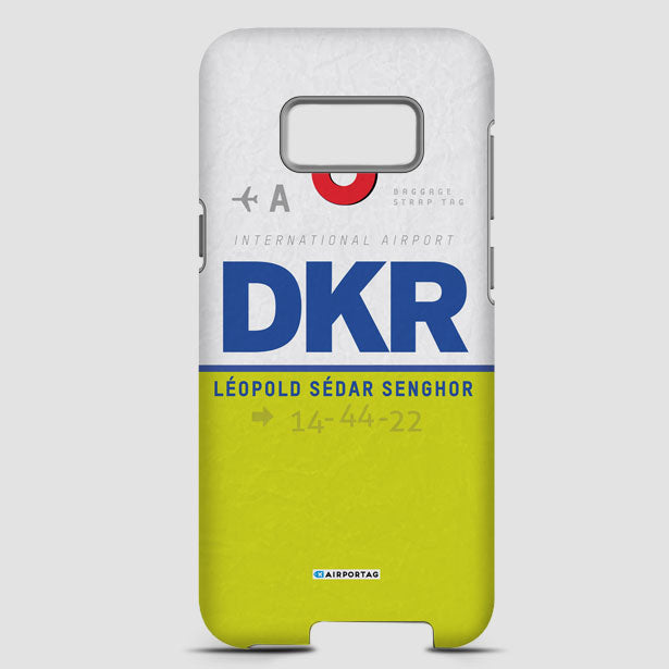 DKR - Phone Case - Airportag