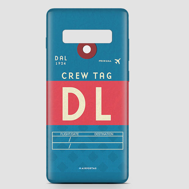 DL - Phone Case - Airportag