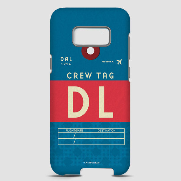 DL - Phone Case - Airportag