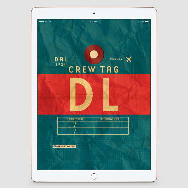 DL - Mobile wallpaper - Airportag
