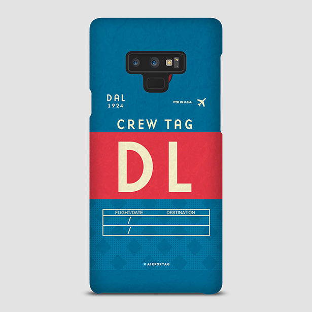 DL - Phone Case airportag.myshopify.com